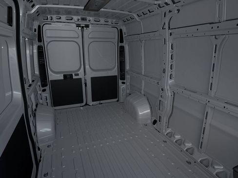 New 2026 RAM ProMaster 1500 w/ Advanced Safety Group FWD image 16