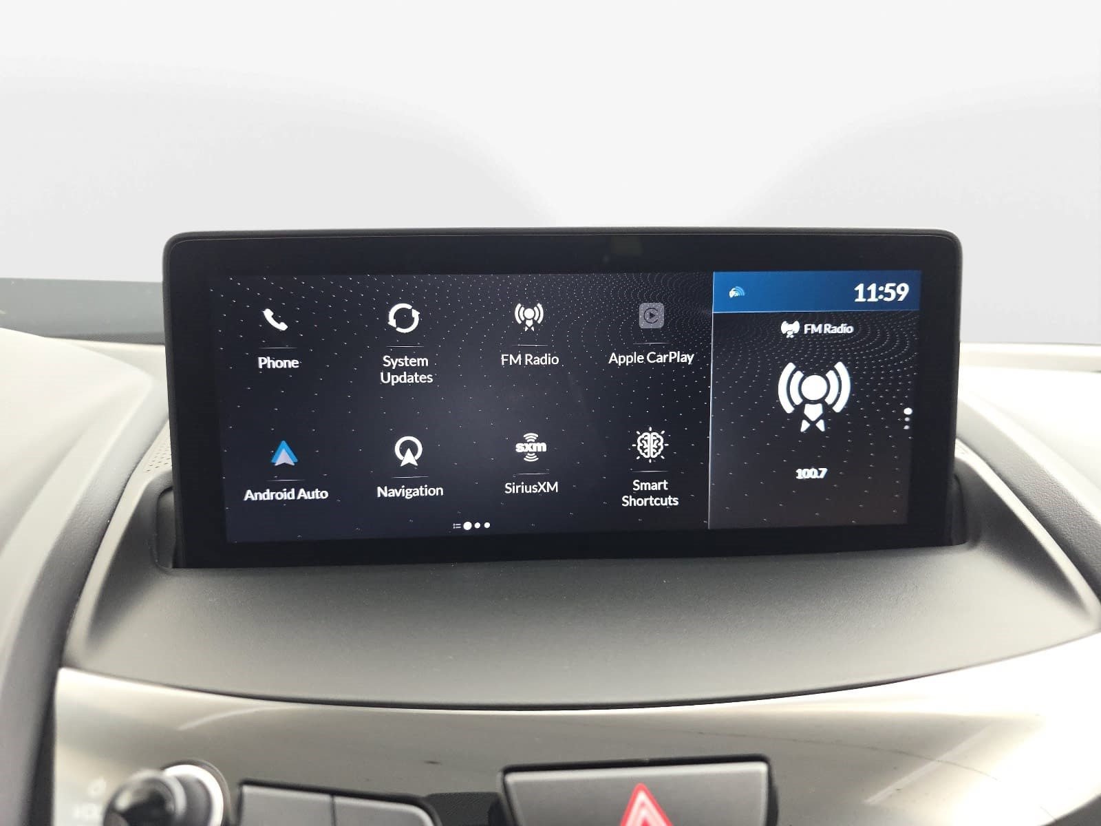 Used 2023 Acura RDX w/ Technology Package FWD image 18