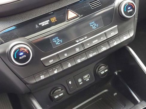 Used 2019 Hyundai Tucson Ultimate image 23