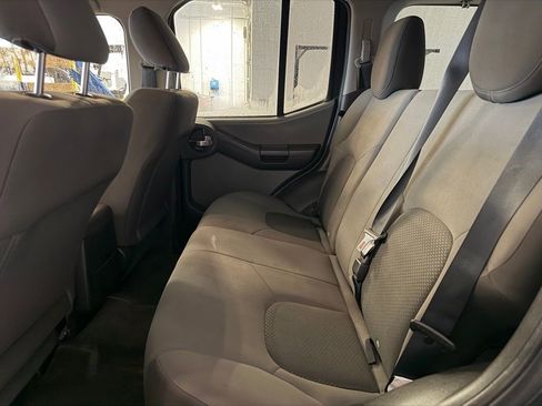 Used 2012 Nissan Xterra S w/ Value Package image 21