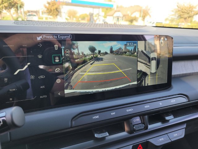 New 2027 Kia Telluride X-Line SX Prestige AWD/4WD image 9