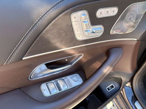 Used 2021 Mercedes-Benz GLE 350 image 13