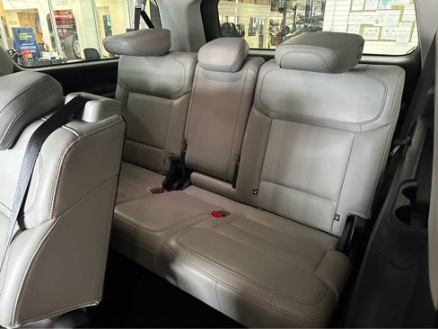 Used 2025 Ford Expedition Max Active image 35