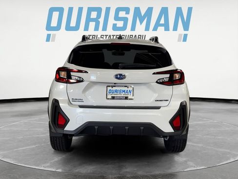 Used 2026 Subaru Crosstrek 2.5i Premium AWD/4WD image 5