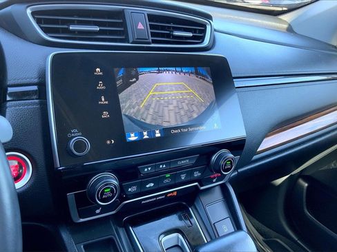 Used 2022 Honda CR-V EX-L image 14