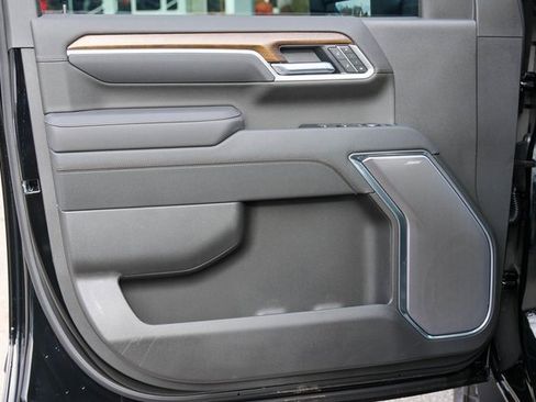 New 2026 Chevrolet Silverado 2500 High Country w/ Midnight Edition image 11