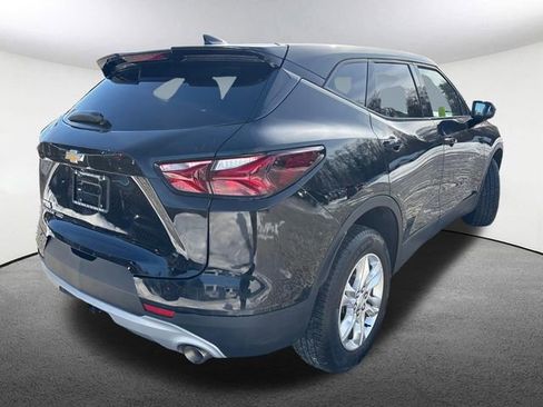 Certified 2021 Chevrolet Blazer LT image 14