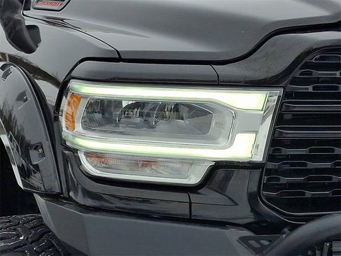 Used 2022 RAM 2500 Big Horn w/ Level C Equiment Group image 9
