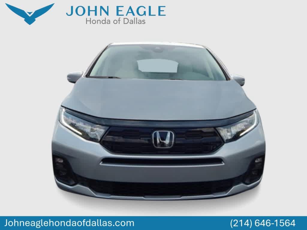 New 2026 Honda Odyssey Touring image 8