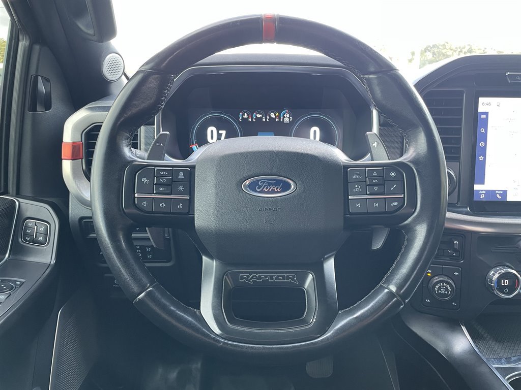 Used 2021 Ford F150 Raptor w/ Equipment Group 801A High AWD/4WD image 27