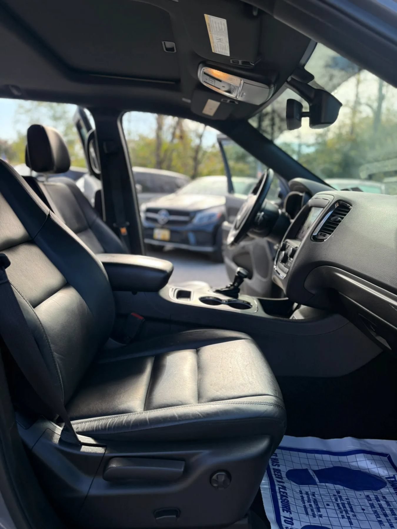 Used 2020 Dodge Durango GT AWD/4WD image 23