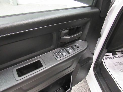 Used 2022 RAM 1500 Tradesman w/ Popular Equipment Group AWD/4WD image 38