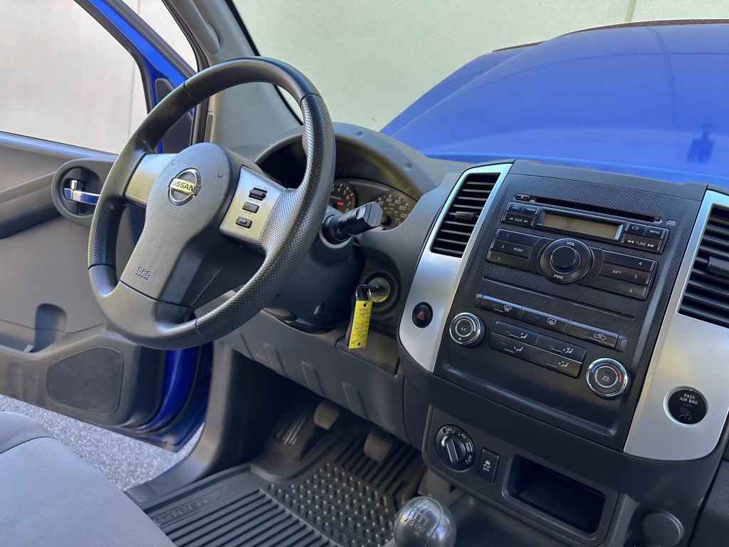 Used 2012 Nissan Xterra S w/ Value Package AWD/4WD image 31