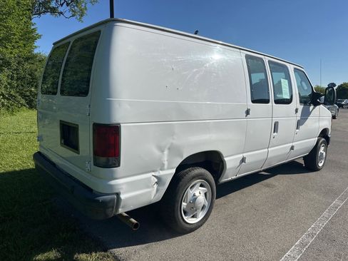Used 2008 Ford E-150 and Econoline 150 RWD image 15