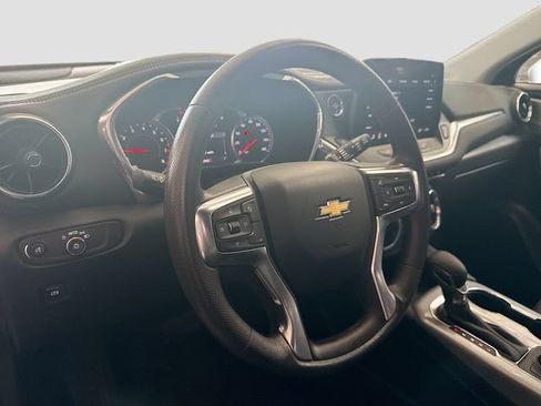 Used 2024 Chevrolet Blazer LT FWD image 10