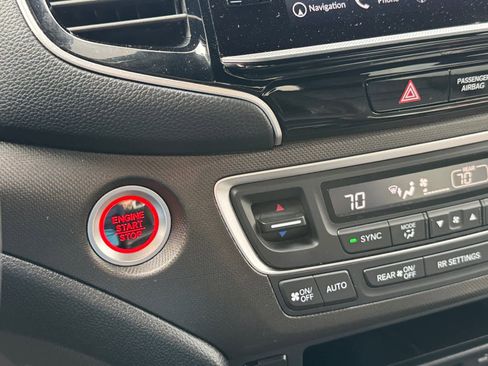 Used 2024 Honda Ridgeline TrailSport image 7