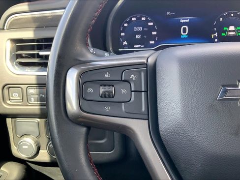 Used 2023 Chevrolet Suburban RST image 24