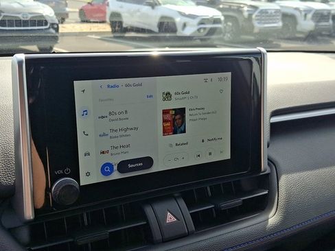 Certified 2024 Toyota RAV4 SE w/ Convenience Package image 17