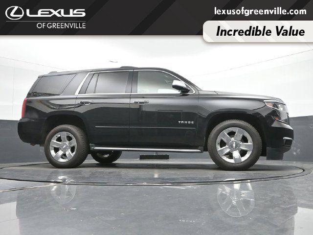 Used 2019 Chevrolet Tahoe Premier RWD image 38