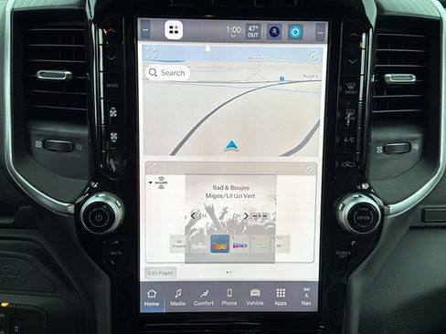 Used 2025 RAM 2500 Big Horn image 18