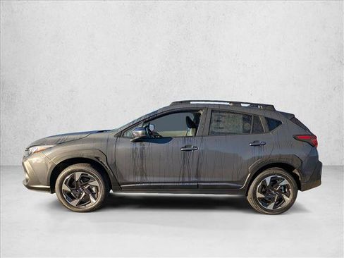 New 2026 Subaru Crosstrek 2.5i Limited image 5