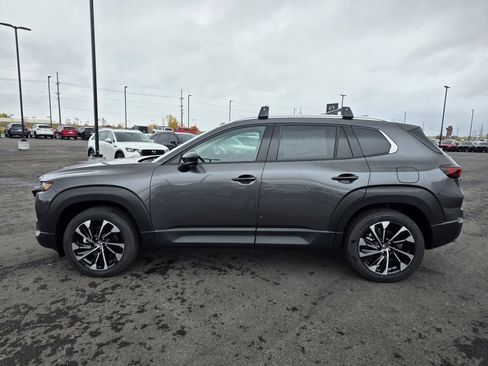 New 2026 MAZDA CX-50 2.5 Hybrid w/ Weather Package image 5