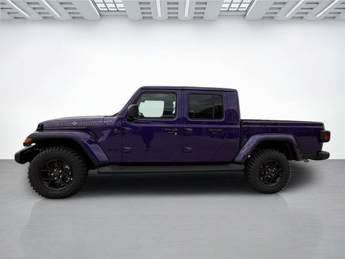 New 2026 Jeep Gladiator Sport AWD/4WD image 8