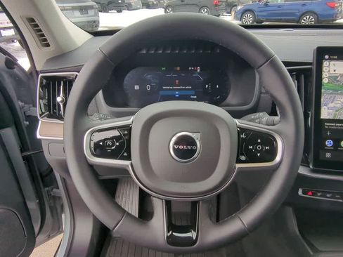 Certified 2026 Volvo XC90 B6 Plus w/ Protection Package Premier image 23