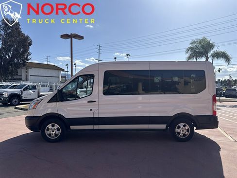 Used 2019 Ford Transit 350 XLT RWD image 5