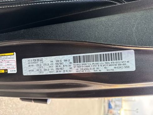 Used 2016 Jeep Wrangler Unlimited Sport image 16