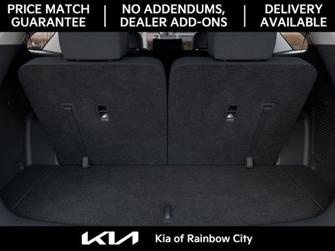 New 2026 Kia Sorento LX image 21