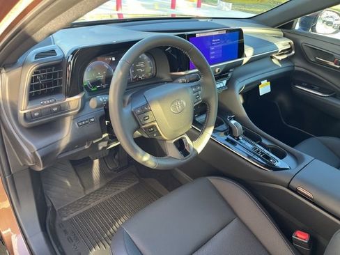 New 2026 Toyota Crown XLE image 14