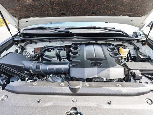 Certified 2023 Toyota 4Runner SR5 RWD image 17