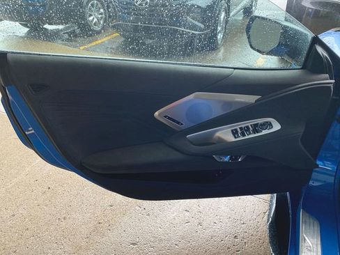 New 2026 Chevrolet Corvette Z06 w/ Battery Protection Package image 13