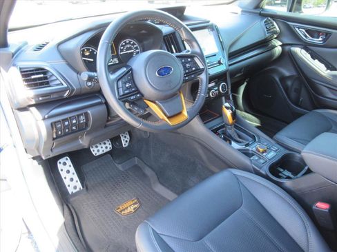 Used 2022 Subaru Forester Wilderness image 15