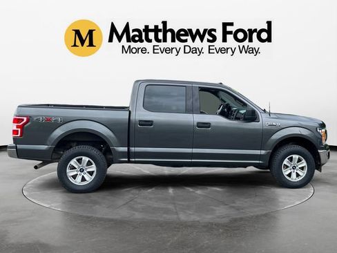 Used 2020 Ford F150 XLT AWD/4WD image 6