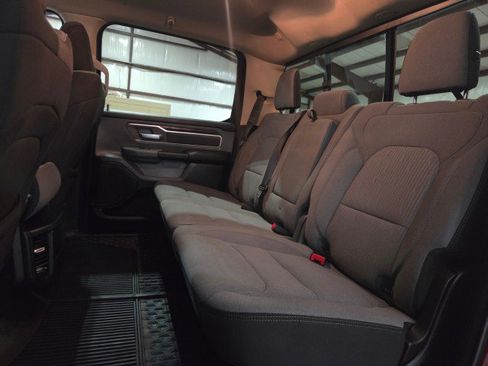 Used 2020 RAM 1500 Big Horn image 80