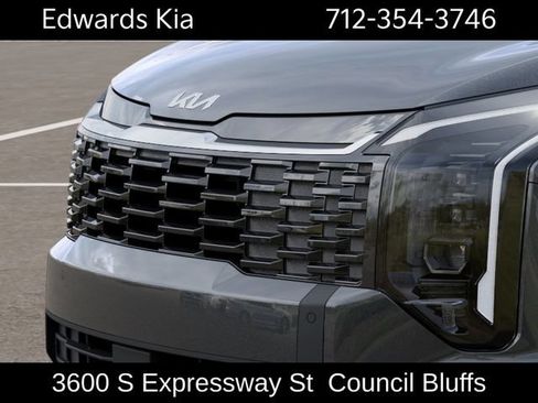 New 2026 Kia Sportage EX AWD/4WD image 14