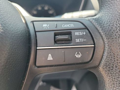 Certified 2025 Honda CR-V EX image 34