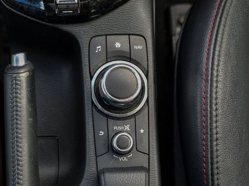 Used 2016 MAZDA CX-3 Grand Touring image 46