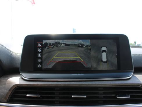 Used 2020 Kia Telluride SX FWD image 52