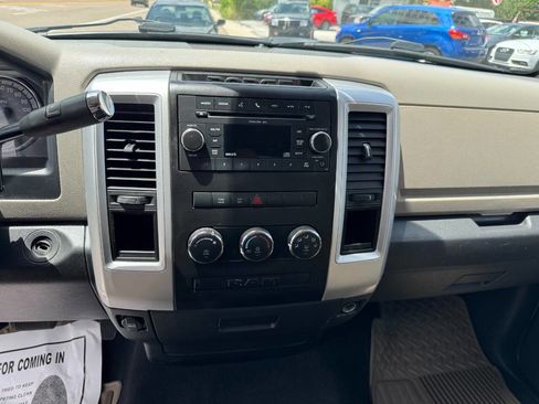 Used 2010 Dodge Ram 1500 Truck SLT w/ Lone Star Regional Pkg image 14