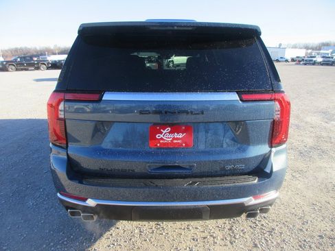 New 2026 GMC Yukon Denali image 5