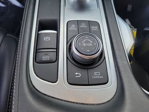 Used 2024 INFINITI QX60 Luxe AWD/4WD image 34