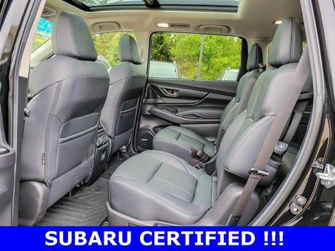 Used 2025 Subaru Ascent Bronze Edition w/ Popular Package #2 image 11