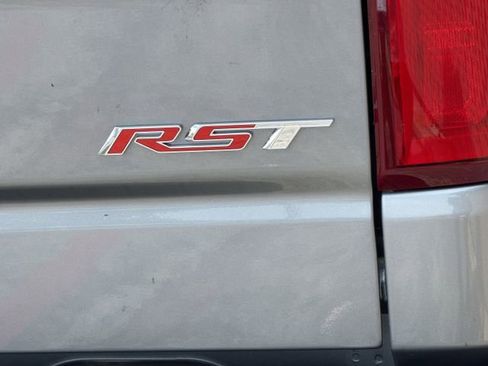 New 2026 Chevrolet Silverado 1500 RST AWD/4WD image 9