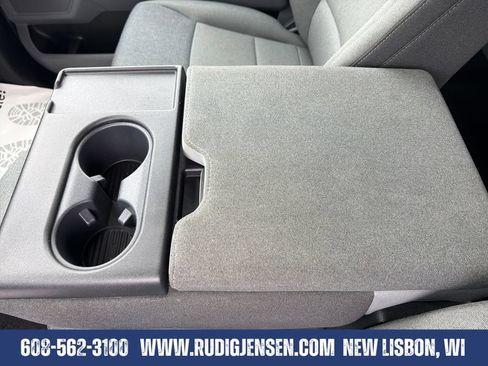 Used 2025 Ford F150 XLT w/ Equipment Group 301A Standard AWD/4WD image 24