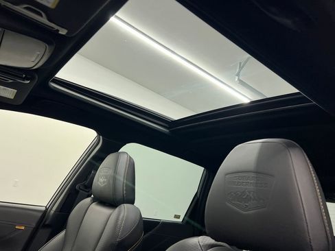 Used 2022 Subaru Forester Wilderness image 12