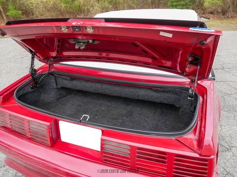 Used 1989 Ford Mustang GT RWD image 91