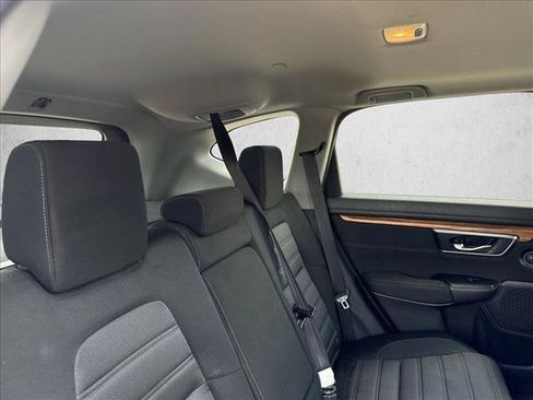 Used 2021 Honda CR-V EX image 17